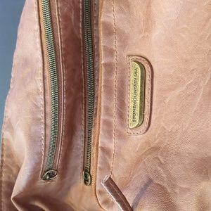 Stone Mountain Medium Size Tote Bag